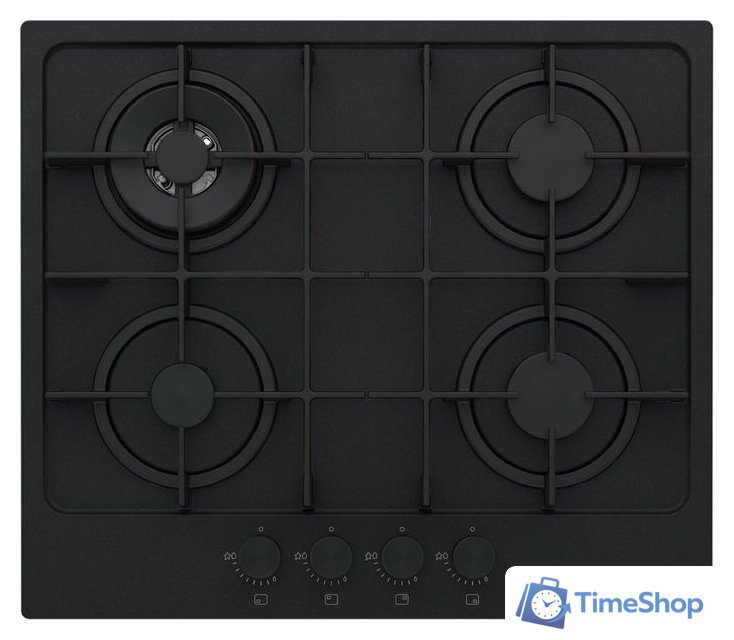 Варочная панель Franke Maris FHMA 604 3G DC MB C - Изображение №1 — Интернет-магазин Time-Shop