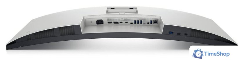Монитор Dell UltraSharp U3425WE - Изображение №4 — Интернет-магазин Time-Shop