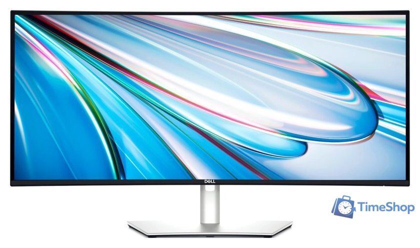 Монитор Dell UltraSharp U3425WE - Изображение №1 — Интернет-магазин Time-Shop