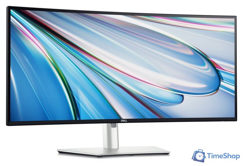 Монитор Dell UltraSharp U3425WE - Изображение №2 — Интернет-магазин Time-Shop