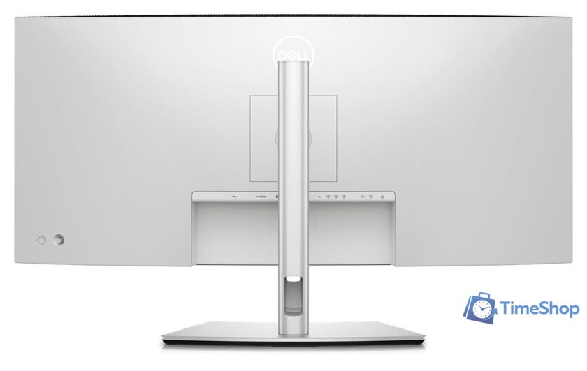 Монитор Dell UltraSharp U3425WE - Изображение №3 — Интернет-магазин Time-Shop