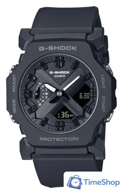 Наручные часы Casio GA-2300-1A - Изображение №1 — Интернет-магазин Time-Shop