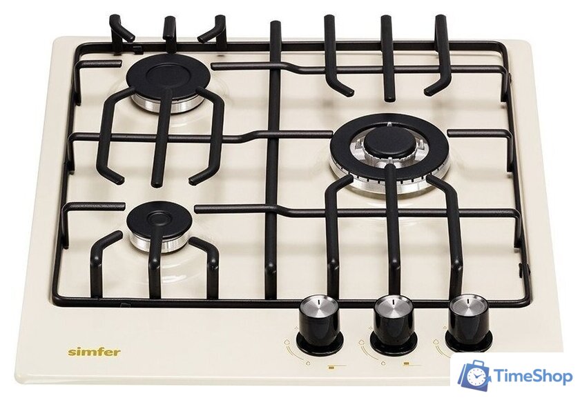 Варочная панель Simfer H45V35R571 - Изображение №12 — Интернет-магазин Time-Shop