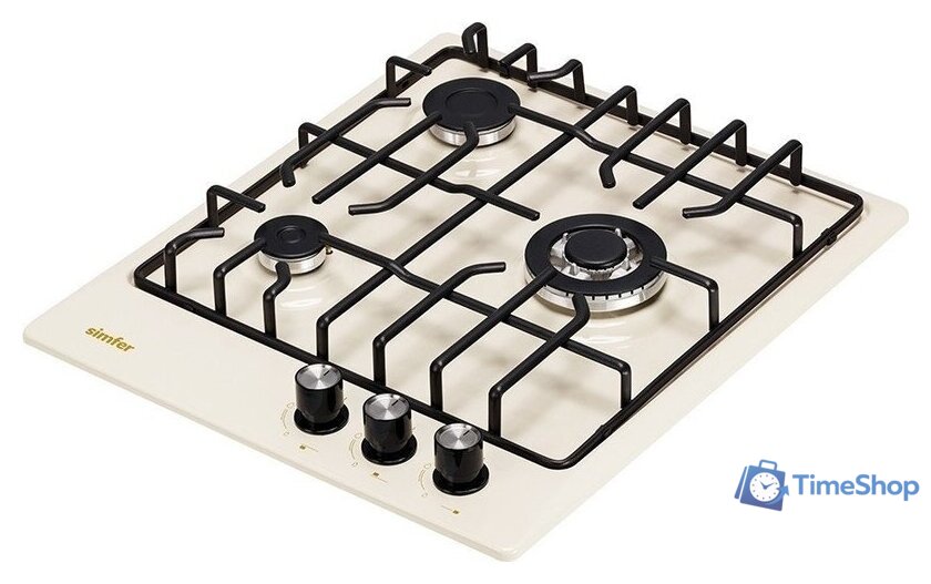 Варочная панель Simfer H45V35R571 - Изображение №13 — Интернет-магазин Time-Shop