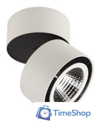 Точечный светильник Lightstar Forte Muro 214850 - Изображение №1 — Интернет-магазин Time-Shop