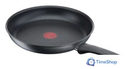 Сковорода Tefal Easy Chef G2700572 - Изображение №2 — Интернет-магазин Time-Shop