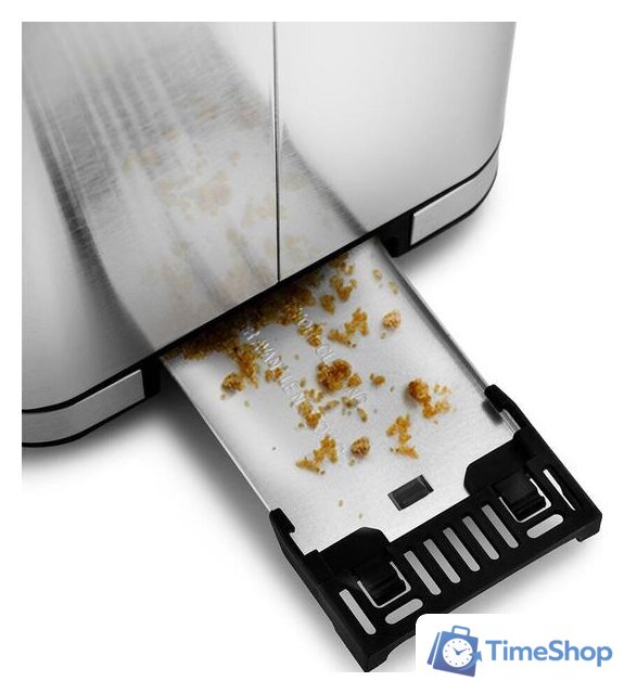 Тостер Kitfort KT-2049 - Изображение №4 — Интернет-магазин Time-Shop