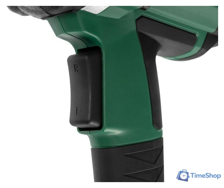 Гайковерт Hammer GWT450H - Изображение №6 — Интернет-магазин Time-Shop