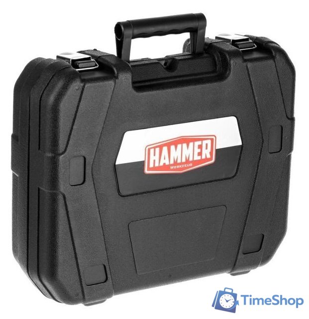 Гайковерт Hammer GWT450H - Изображение №8 — Интернет-магазин Time-Shop