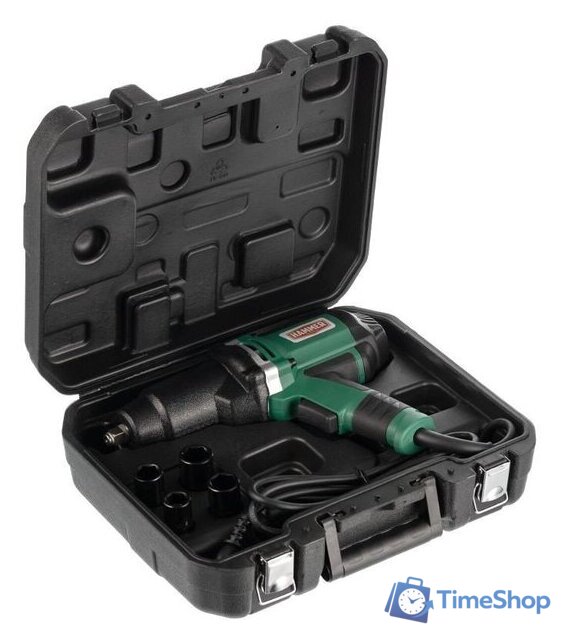 Гайковерт Hammer GWT450H - Изображение №7 — Интернет-магазин Time-Shop