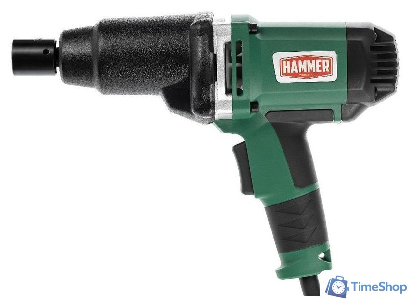 Гайковерт Hammer GWT450H - Изображение №3 — Интернет-магазин Time-Shop