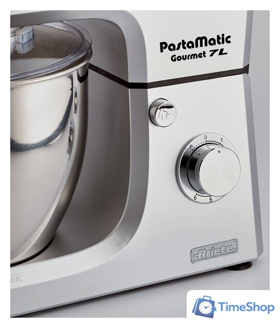 Кухонная машина Ariete 1598/1 Pastamatic Gourmet - Изображение №7 — Интернет-магазин Time-Shop