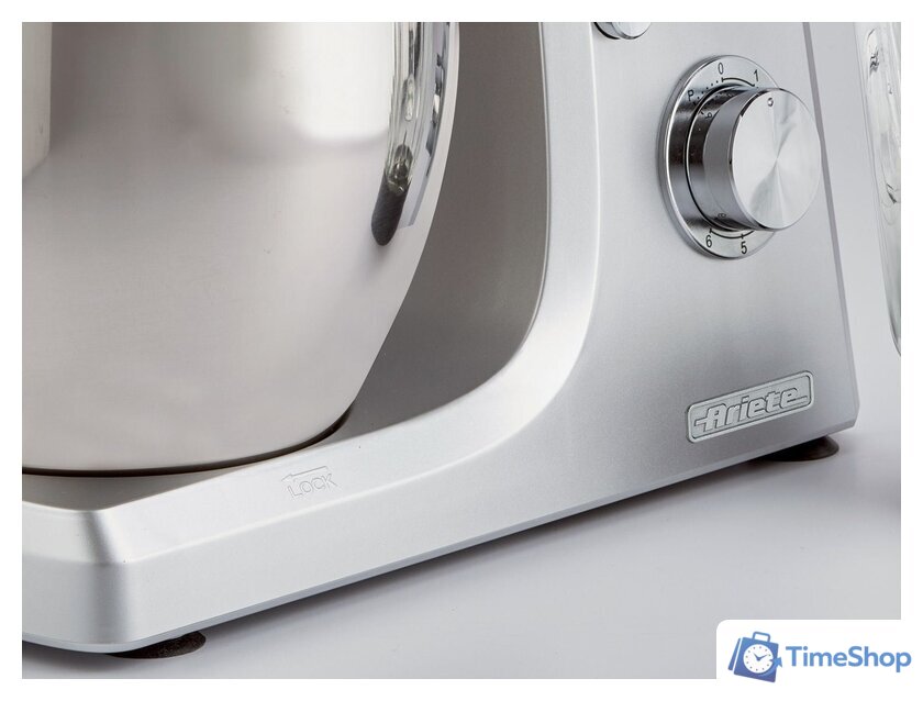 Кухонная машина Ariete 1598/1 Pastamatic Gourmet - Изображение №8 — Интернет-магазин Time-Shop