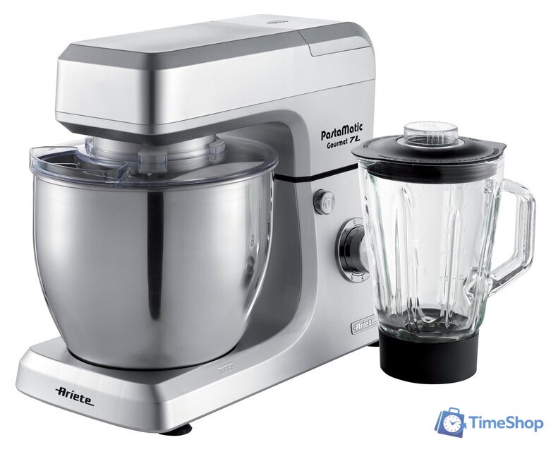 Кухонная машина Ariete 1598/1 Pastamatic Gourmet - Изображение №1 — Интернет-магазин Time-Shop