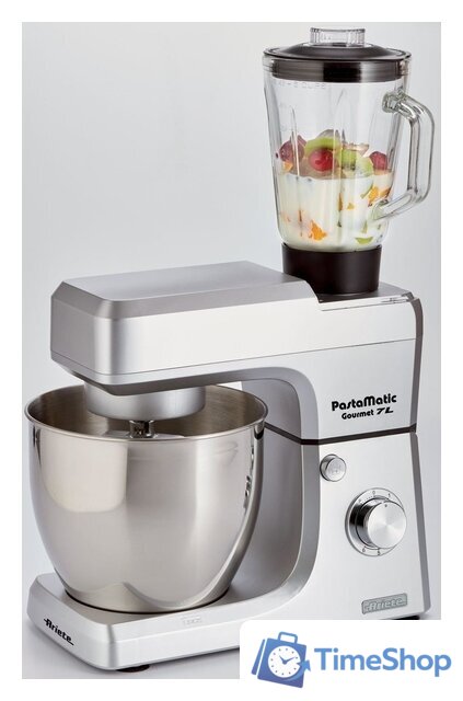 Кухонная машина Ariete 1598/1 Pastamatic Gourmet - Изображение №6 — Интернет-магазин Time-Shop