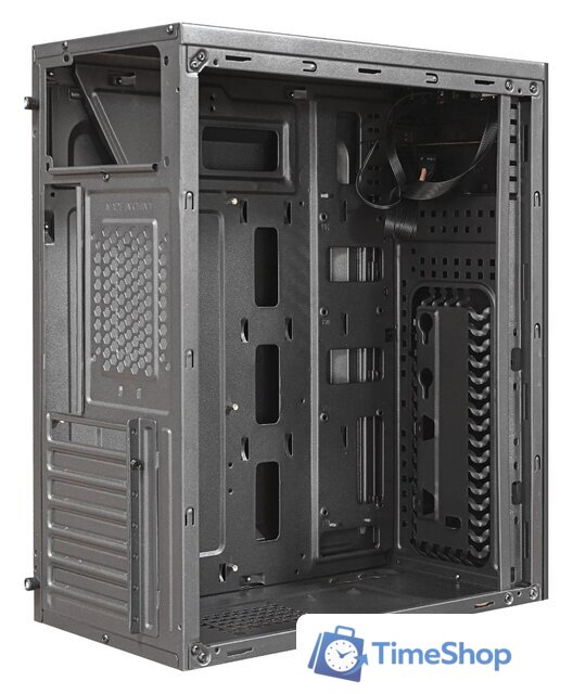 Корпус Ginzzu A190 - Изображение №3 — Интернет-магазин Time-Shop