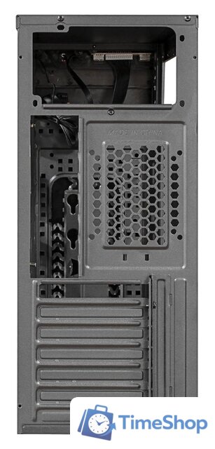 Корпус Ginzzu A190 - Изображение №2 — Интернет-магазин Time-Shop