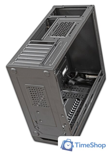 Корпус Ginzzu A190 - Изображение №6 — Интернет-магазин Time-Shop