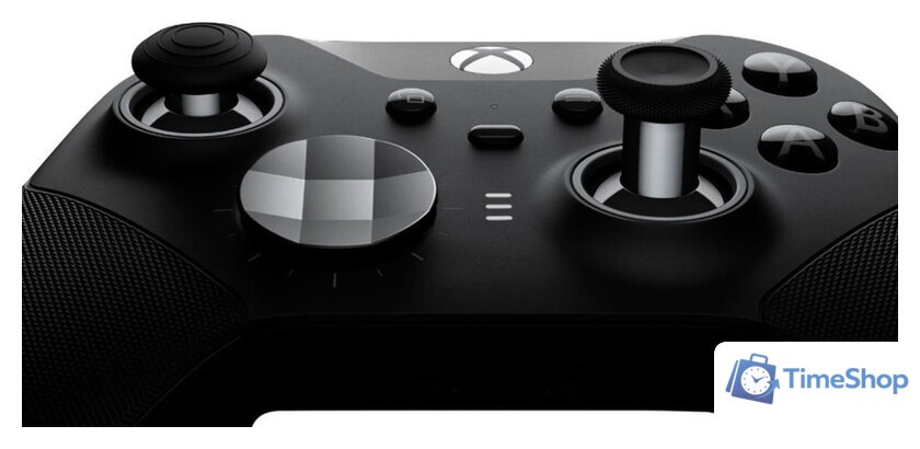 Геймпад Microsoft Xbox Elite Wireless Series 2 - Изображение №11 — Интернет-магазин Time-Shop