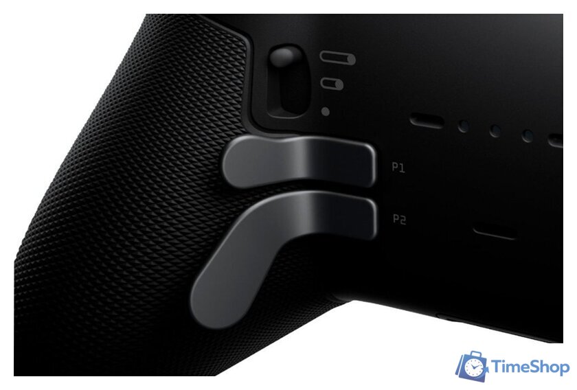 Геймпад Microsoft Xbox Elite Wireless Series 2 - Изображение №4 — Интернет-магазин Time-Shop