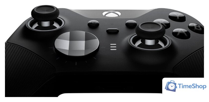 Геймпад Microsoft Xbox Elite Wireless Series 2 - Изображение №10 — Интернет-магазин Time-Shop