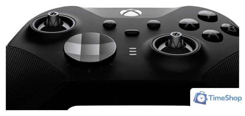 Геймпад Microsoft Xbox Elite Wireless Series 2 - Изображение №9 — Интернет-магазин Time-Shop