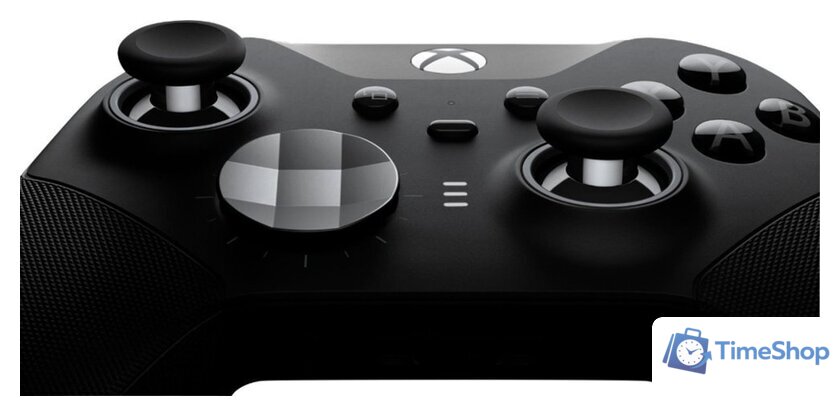 Геймпад Microsoft Xbox Elite Wireless Series 2 - Изображение №8 — Интернет-магазин Time-Shop