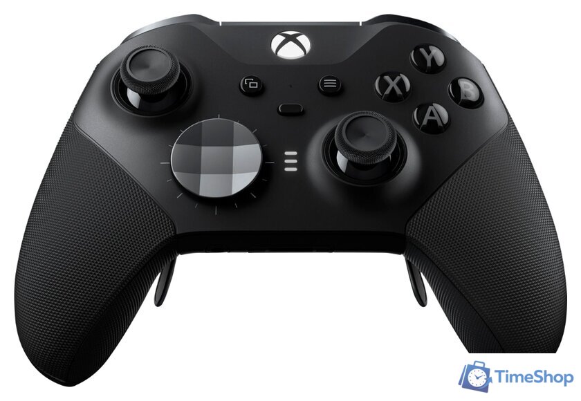 Геймпад Microsoft Xbox Elite Wireless Series 2 - Изображение №1 — Интернет-магазин Time-Shop