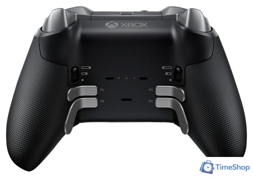 Геймпад Microsoft Xbox Elite Wireless Series 2 - Изображение №3 — Интернет-магазин Time-Shop