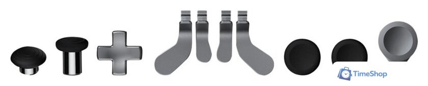 Геймпад Microsoft Xbox Elite Wireless Series 2 - Изображение №17 — Интернет-магазин Time-Shop