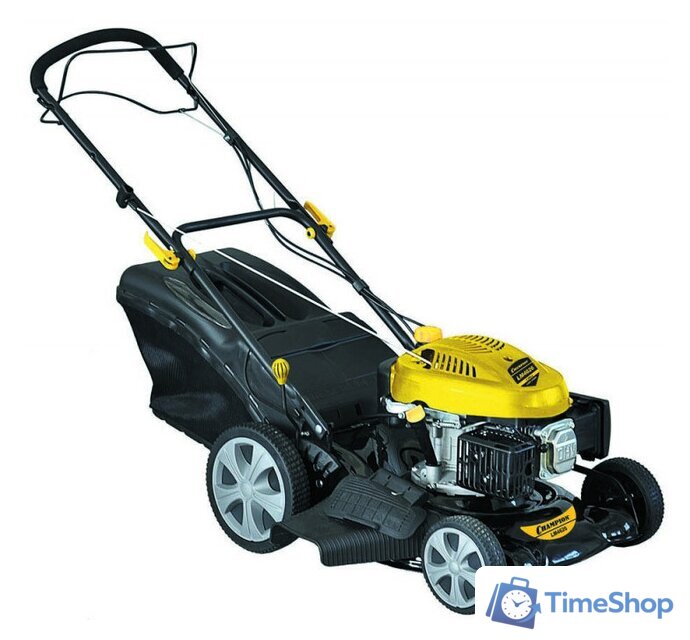 Газонокосилка Champion LM4630 - Изображение №1 — Интернет-магазин Time-Shop
