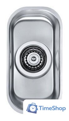 Кухонная мойка Alveus Variant 110 [1079965] - Изображение №1 — Интернет-магазин Time-Shop