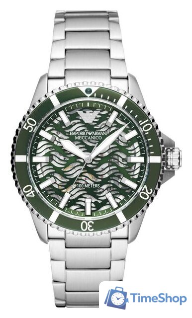 Наручные часы Emporio Armani AR60061 - Изображение №1 — Интернет-магазин Time-Shop