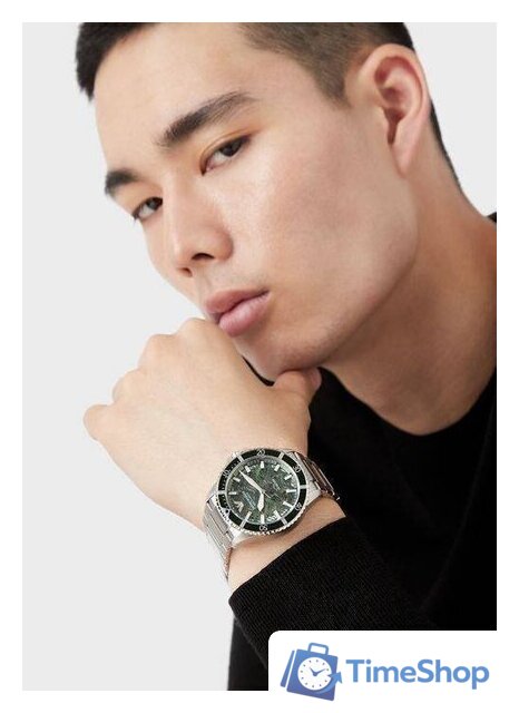 Наручные часы Emporio Armani AR60061 - Изображение №4 — Интернет-магазин Time-Shop
