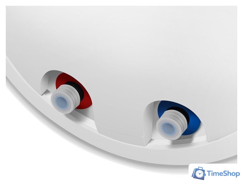 Накопительный электрический водонагреватель Ballu BWH/S 100 Orfeus DH - Изображение №10 — Интернет-магазин Time-Shop