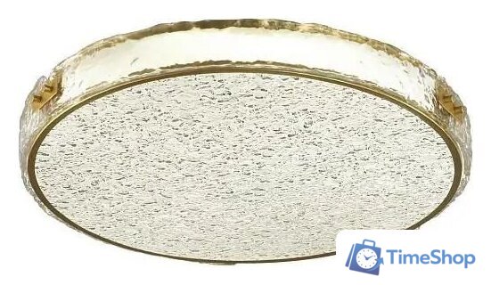 Светильник-тарелка Sonex Felice 7722/100L - Изображение №4 — Интернет-магазин Time-Shop