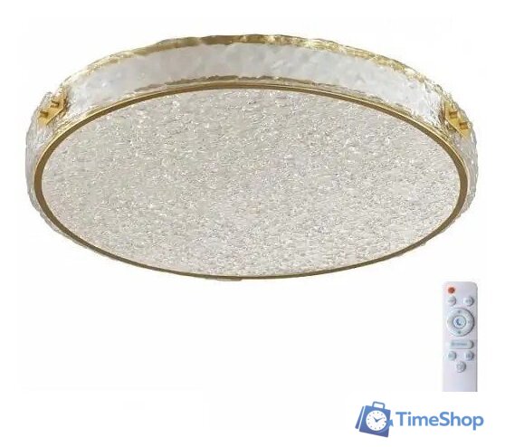 Светильник-тарелка Sonex Felice 7722/100L - Изображение №1 — Интернет-магазин Time-Shop