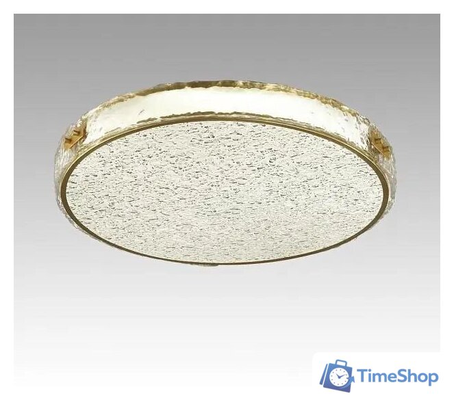 Светильник-тарелка Sonex Felice 7722/100L - Изображение №6 — Интернет-магазин Time-Shop