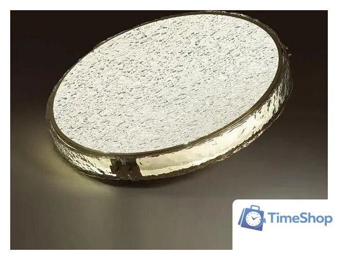 Светильник-тарелка Sonex Felice 7722/100L - Изображение №8 — Интернет-магазин Time-Shop