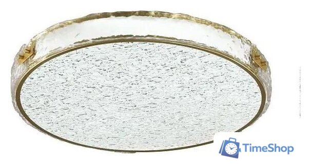 Светильник-тарелка Sonex Felice 7722/100L - Изображение №12 — Интернет-магазин Time-Shop