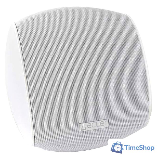  Ecler AUDEO106 (белый) - Изображение №1 — Интернет-магазин Time-Shop