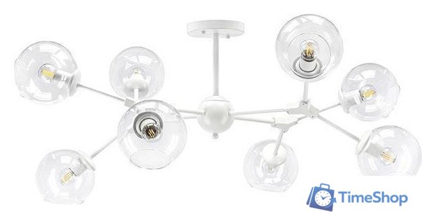 Люстра средней высоты Lightstar Beta 785086 - Изображение №1 — Интернет-магазин Time-Shop