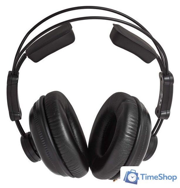 Наушники Superlux HD669 - Изображение №2 — Интернет-магазин Time-Shop