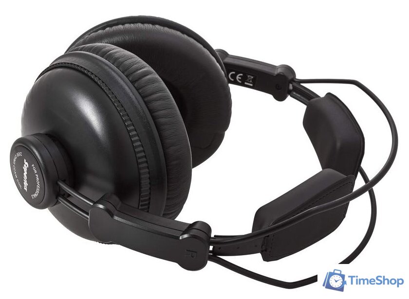 Наушники Superlux HD669 - Изображение №4 — Интернет-магазин Time-Shop