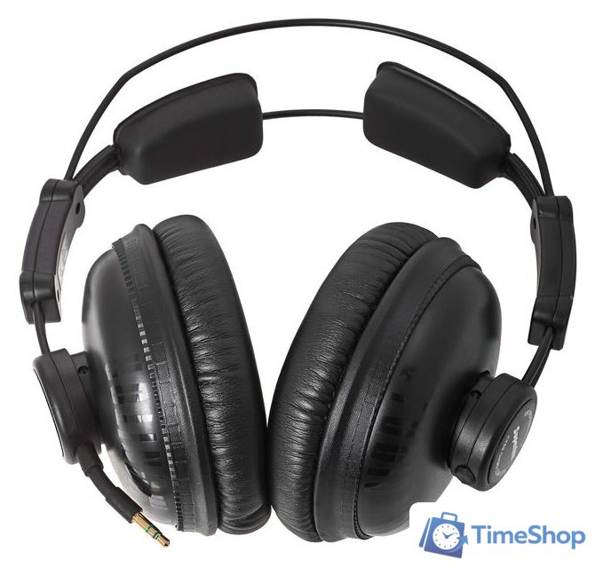 Наушники Superlux HD669 - Изображение №3 — Интернет-магазин Time-Shop