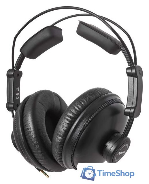 Наушники Superlux HD669 - Изображение №1 — Интернет-магазин Time-Shop