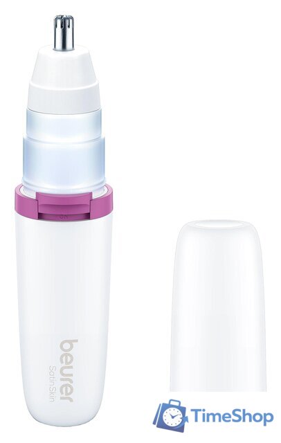 Триммер для носа и ушей Beurer HL 16 - Изображение №1 — Интернет-магазин Time-Shop