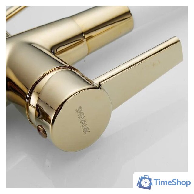 Смеситель Shevanik S668E - Изображение №24 — Интернет-магазин Time-Shop