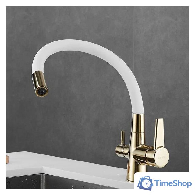 Смеситель Shevanik S668E - Изображение №17 — Интернет-магазин Time-Shop