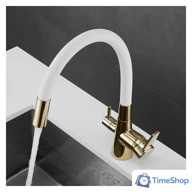 Смеситель Shevanik S668E - Изображение №14 — Интернет-магазин Time-Shop